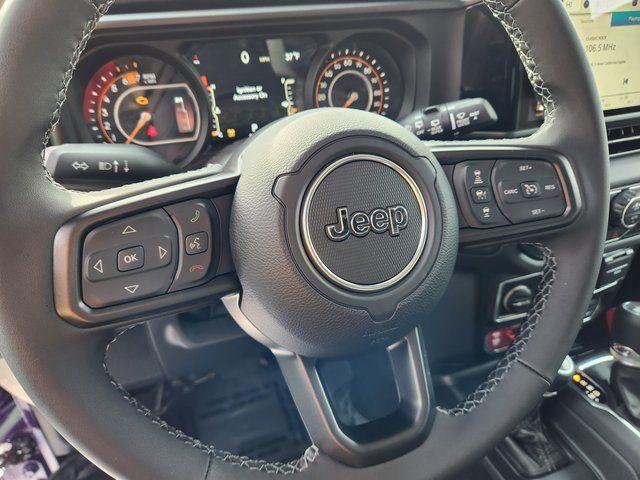 new 2026 Jeep Wrangler car, priced at $53,477