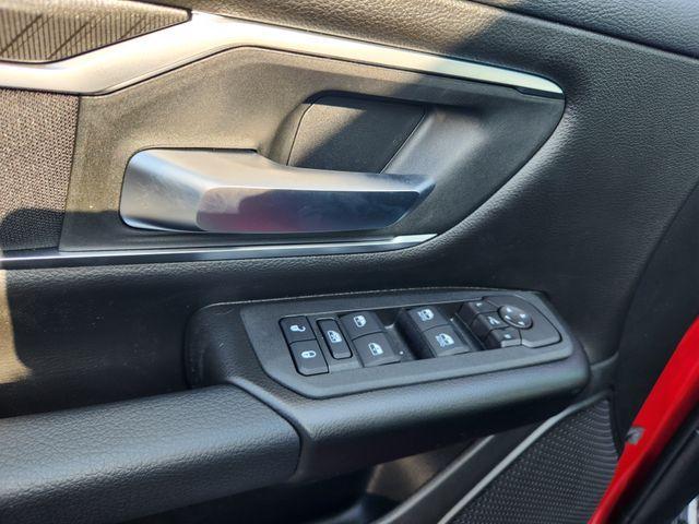 new 2026 Ram 1500 car, priced at $57,177