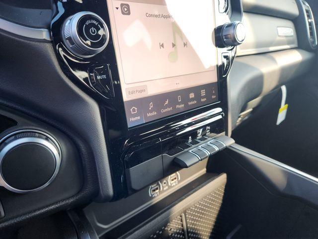 new 2026 Ram 1500 car, priced at $57,177