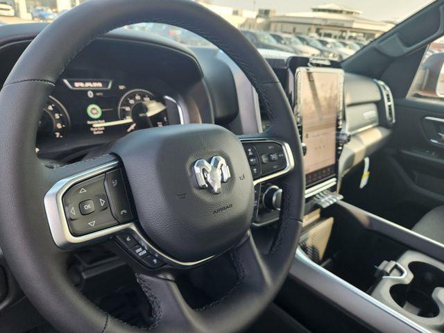 new 2026 Ram 1500 car, priced at $57,177