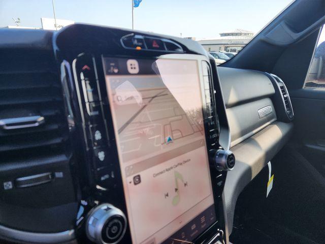 new 2026 Ram 1500 car, priced at $57,177