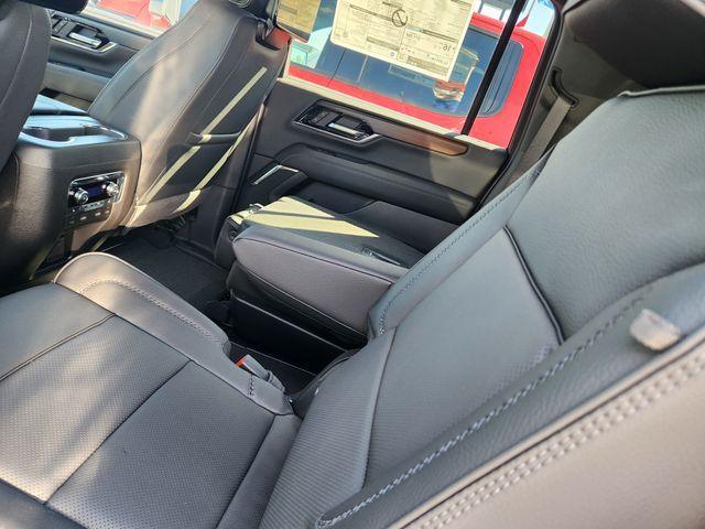 new 2026 GMC Yukon XL car, priced at $99,965