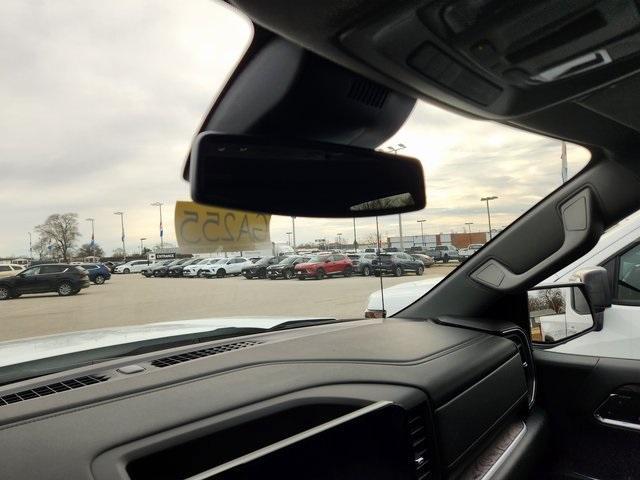 new 2026 GMC Sierra 1500 car, priced at $61,774