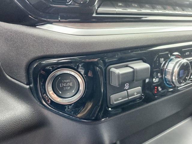 new 2026 GMC Sierra 1500 car, priced at $61,774