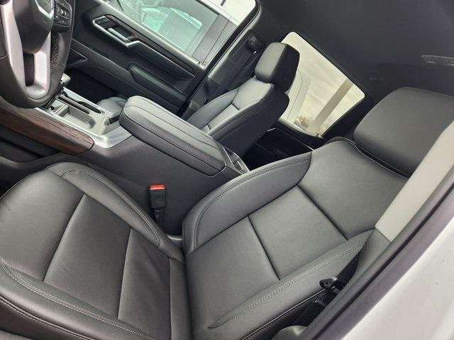 new 2026 GMC Sierra 1500 car, priced at $61,774