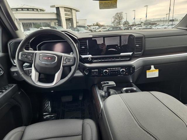 new 2026 GMC Sierra 1500 car, priced at $61,774