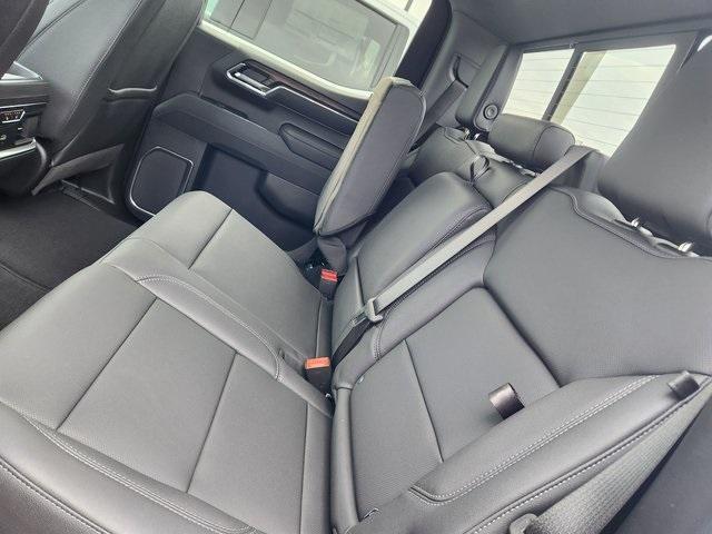 new 2026 GMC Sierra 1500 car, priced at $61,774