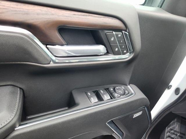 new 2026 GMC Sierra 1500 car, priced at $61,774