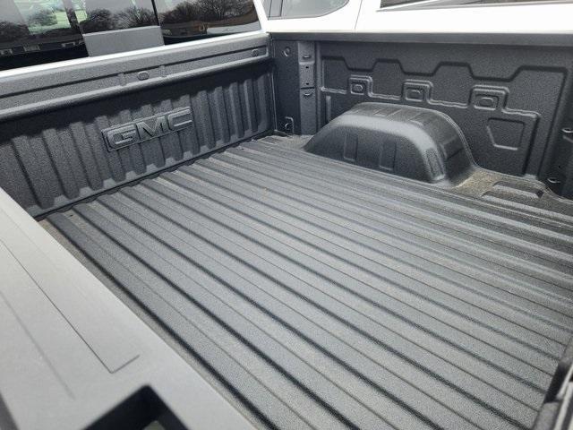 new 2026 GMC Sierra 1500 car, priced at $61,774