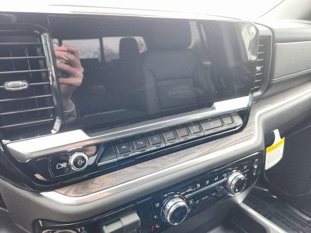 new 2026 GMC Sierra 1500 car, priced at $61,774