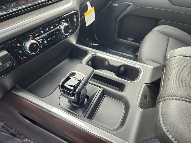 new 2026 GMC Sierra 1500 car, priced at $61,774