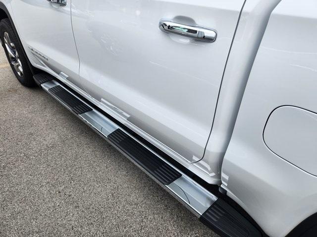 new 2026 GMC Sierra 1500 car, priced at $61,774