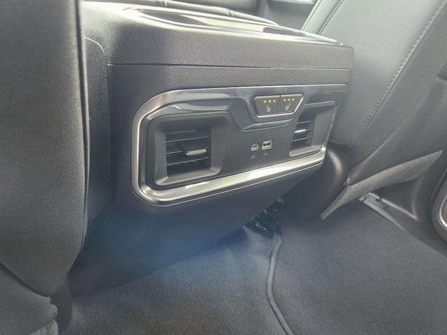 new 2026 GMC Sierra 1500 car, priced at $61,774