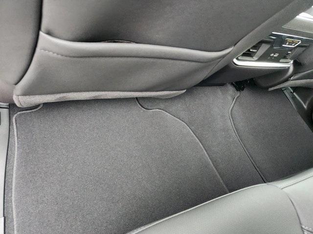 new 2026 GMC Sierra 1500 car, priced at $61,774