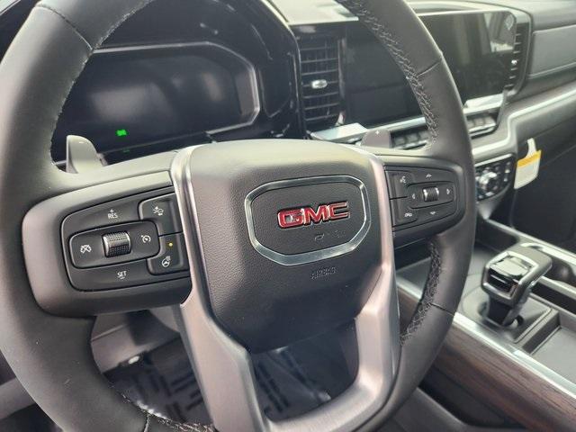 new 2026 GMC Sierra 1500 car, priced at $61,774