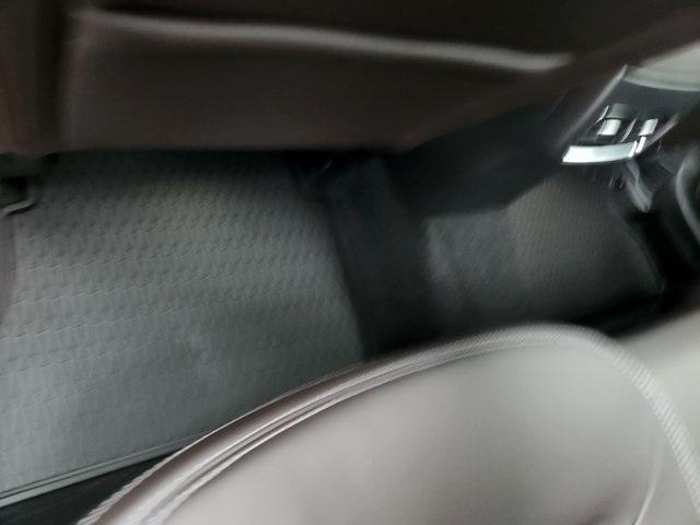 new 2025 Mazda CX-5 car, priced at $41,005