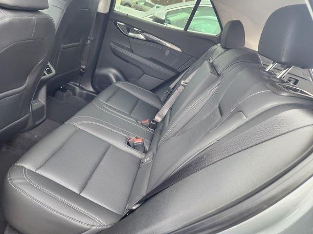 new 2026 Buick Envision car, priced at $44,235