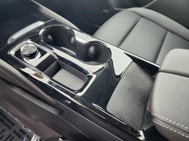 new 2026 Buick Envision car, priced at $44,235