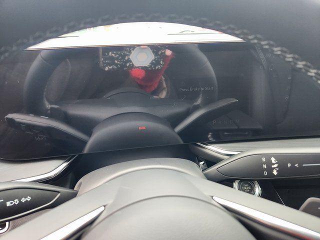 new 2026 Buick Envision car, priced at $43,735