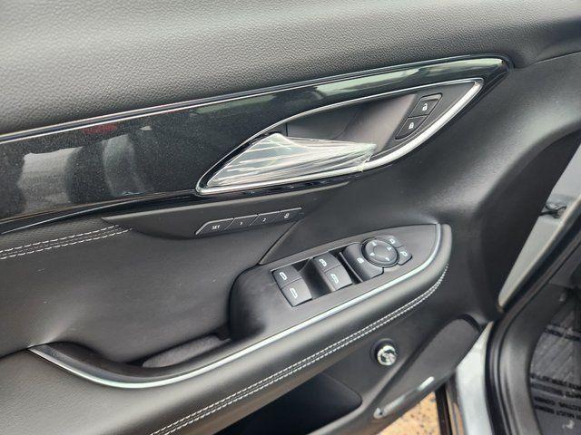 new 2026 Buick Envision car, priced at $43,735