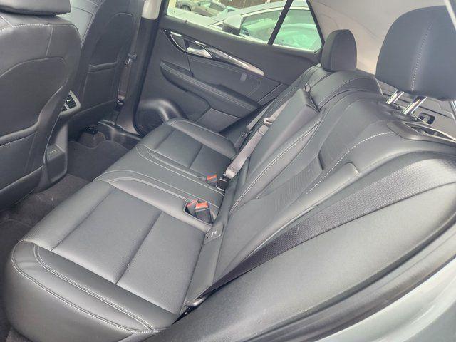 new 2026 Buick Envision car, priced at $43,735