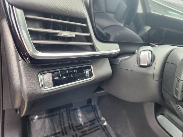 new 2026 Buick Envision car, priced at $44,235