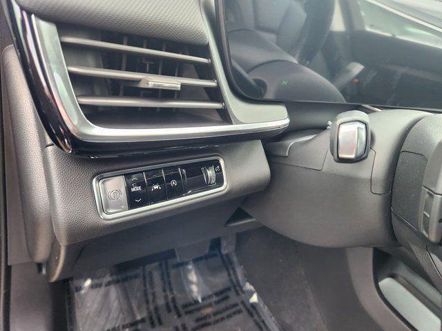 new 2026 Buick Envision car, priced at $43,735