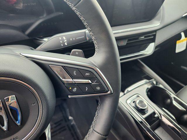 new 2026 Buick Envision car, priced at $43,735