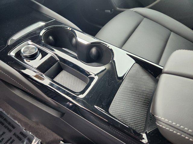 new 2026 Buick Envision car, priced at $43,735