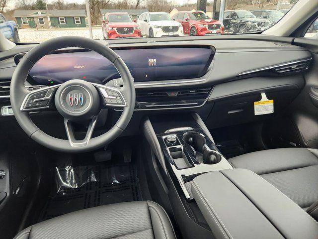 new 2026 Buick Envision car, priced at $43,735