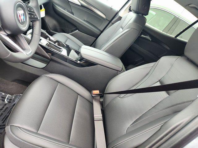 new 2026 Buick Envision car, priced at $43,735