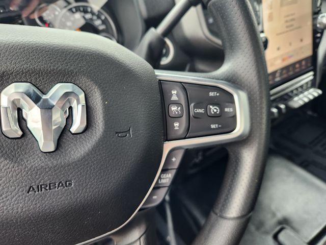 new 2026 Ram 2500 car, priced at $42,777