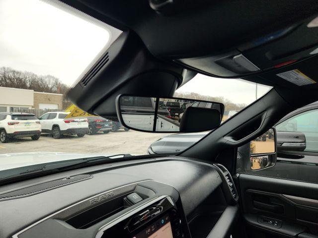 new 2026 Ram 2500 car, priced at $42,777