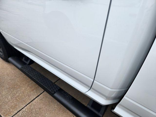 new 2026 Ram 2500 car, priced at $42,777