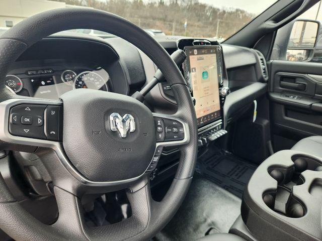 new 2026 Ram 2500 car, priced at $42,777