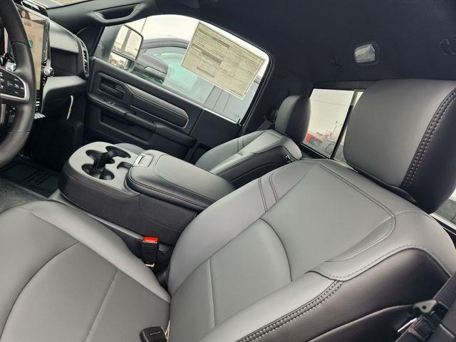 new 2026 Ram 2500 car, priced at $42,777