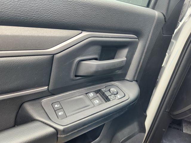 new 2026 Ram 2500 car, priced at $42,777