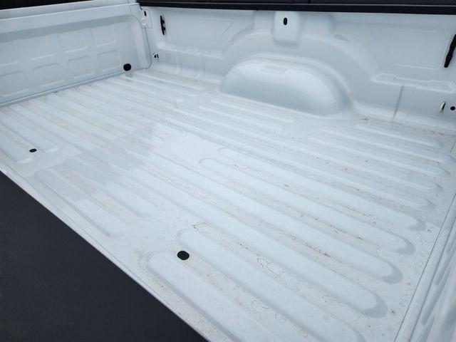 new 2026 Ram 2500 car, priced at $42,777