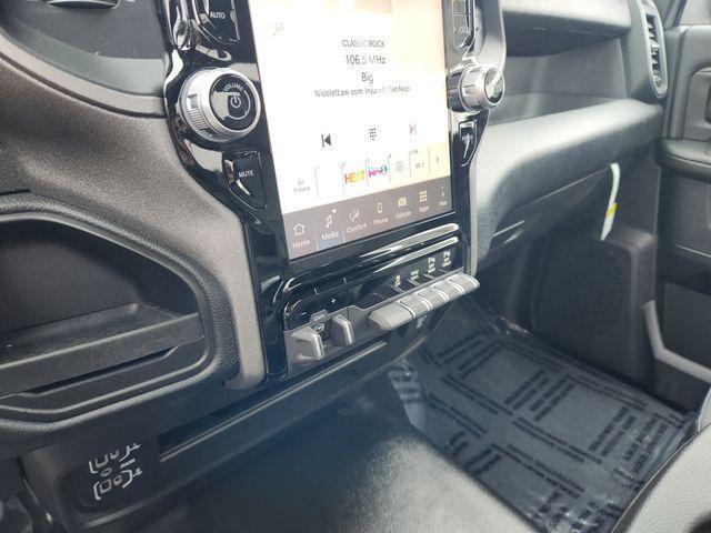 new 2026 Ram 2500 car, priced at $42,777