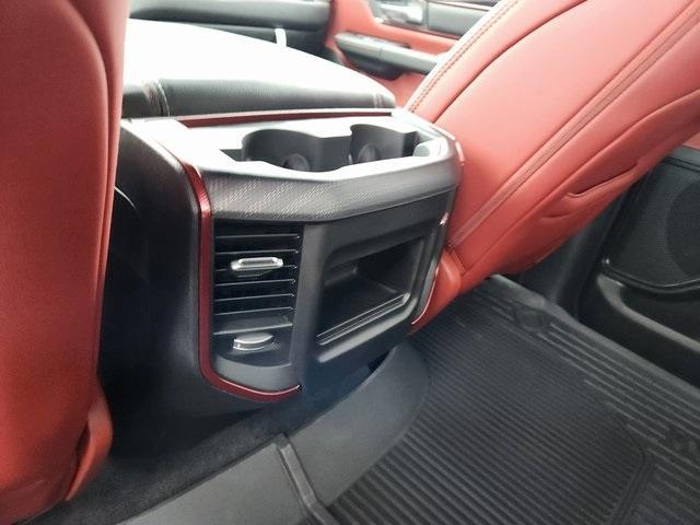 new 2026 Ram 1500 car, priced at $61,177