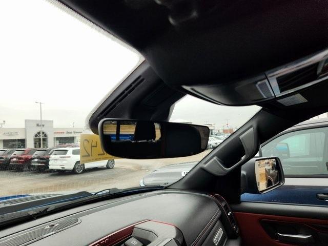 new 2026 Ram 1500 car, priced at $61,177