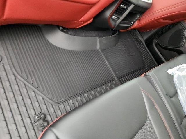 new 2026 Ram 1500 car, priced at $61,177