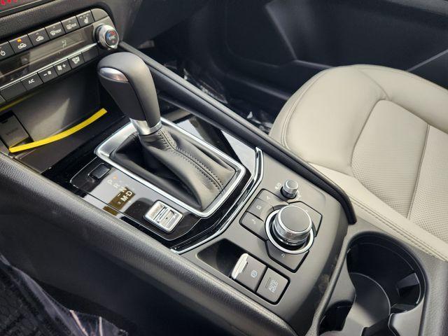 new 2025 Mazda CX-5 car, priced at $32,150