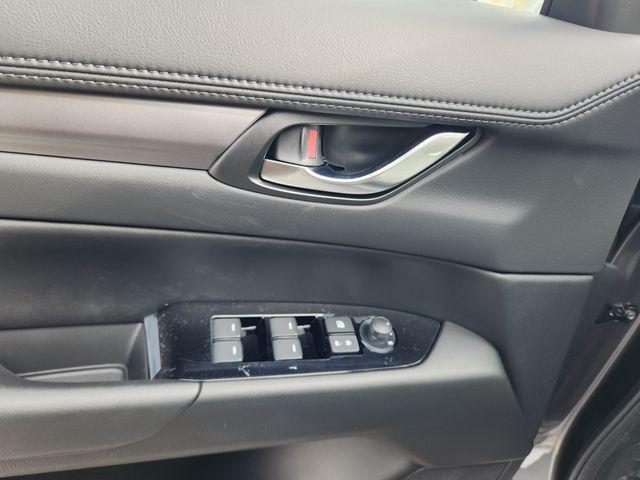 new 2025 Mazda CX-5 car, priced at $32,150