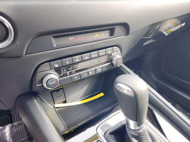 new 2025 Mazda CX-5 car, priced at $32,150