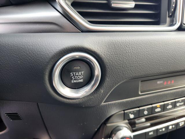 new 2025 Mazda CX-5 car, priced at $32,150