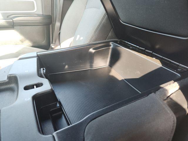 used 2023 Ram 2500 car, priced at $48,999