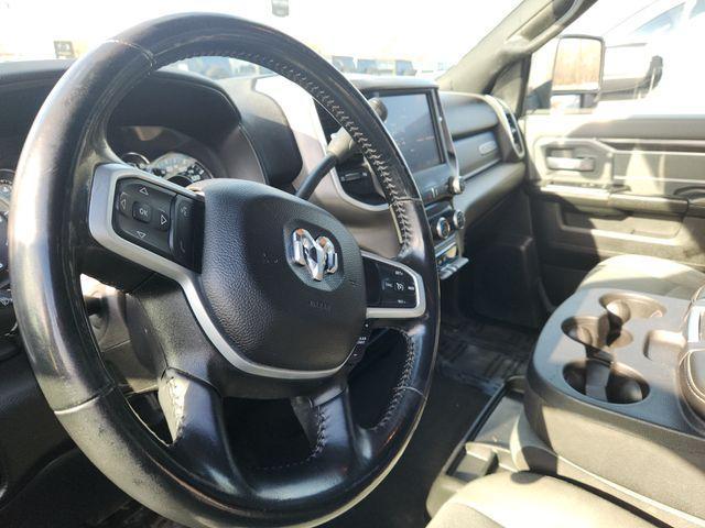 used 2023 Ram 2500 car, priced at $48,999