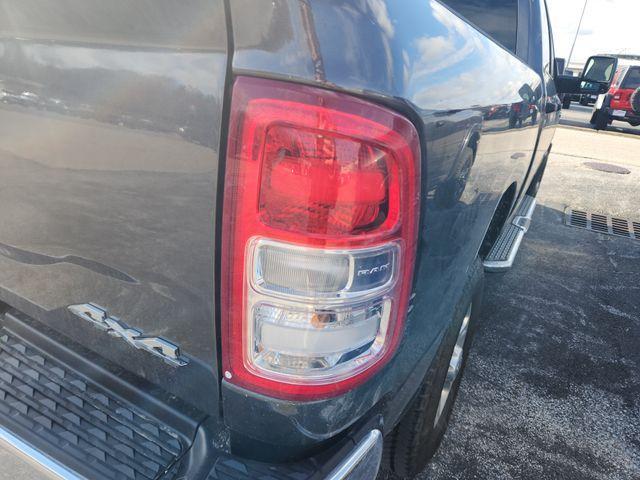 used 2023 Ram 2500 car, priced at $48,999
