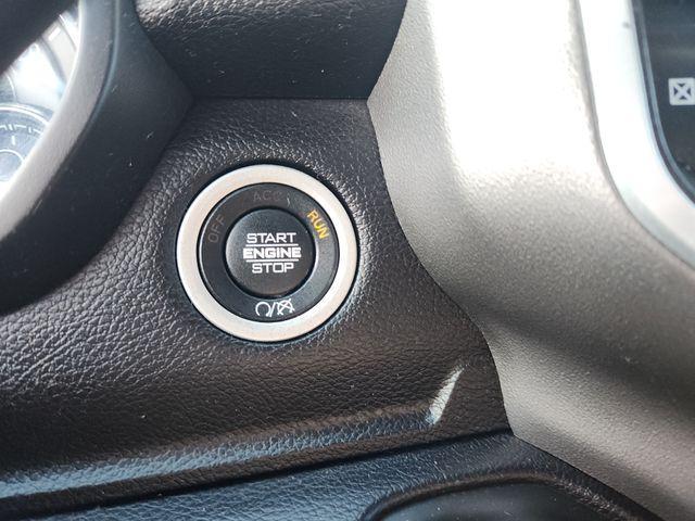 used 2023 Ram 2500 car, priced at $48,999